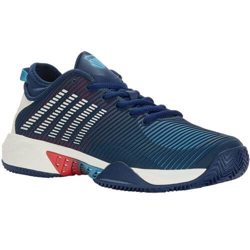 Scarpe tennis on sale k swiss opinioni