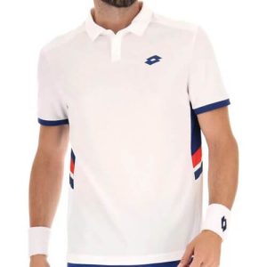 Lotto Squadra III Polo