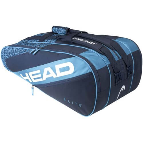 Head Elite 12R Monstercomi TENNIS CORNER
