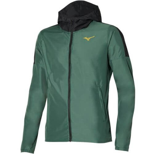 Completo mizuno 2025 tennis