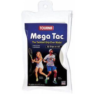 Tourna Mega Tac X10