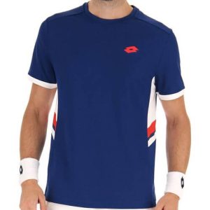 Lotto Squadra III Tee