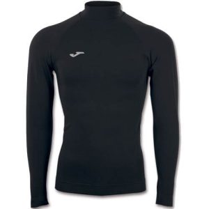 Joma Brama Classic Seamless T-Shirt LS