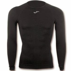 Joma Brama Classic Seamless T-Shirt LS