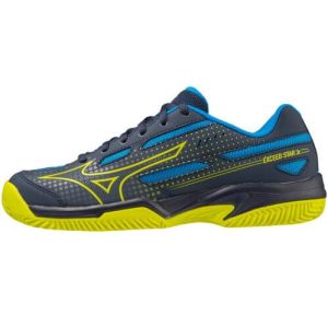 Mizuno Exceed Star Clay Junior