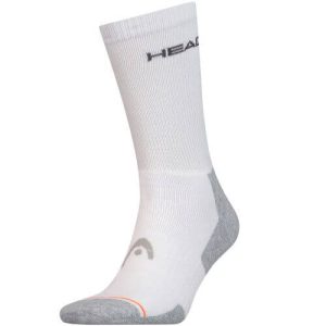 Head Socks Tennis 1P Crew Athletes