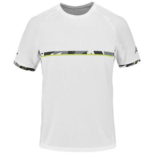 Babolat Aero Crew Tee Men