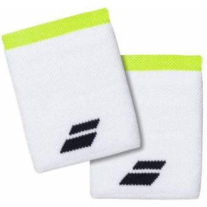 Babolat Logo Jumbo Wristband