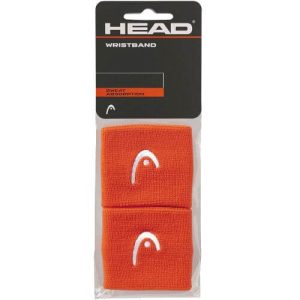 Head Polsino Corto 2,5"