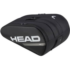 Head Tour Racquet Bag XL BKWH 2024