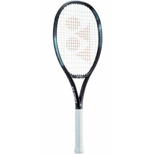 Yonex Ezone 100L (285 gr.) Aqua Night Black  2024