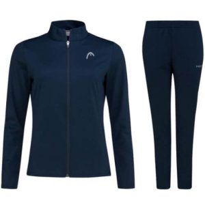 Head Easy Court Tracksuit Donna
