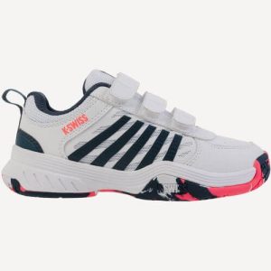 K-Swiss Court Express 2 Junior