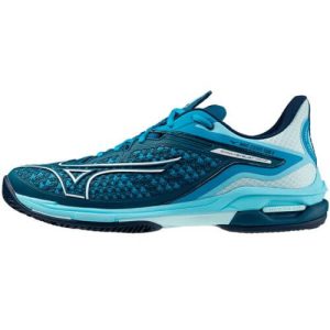 Mizuno Wave Exceed Tour 6 Clay