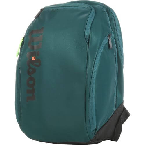 Zaini wilson discount