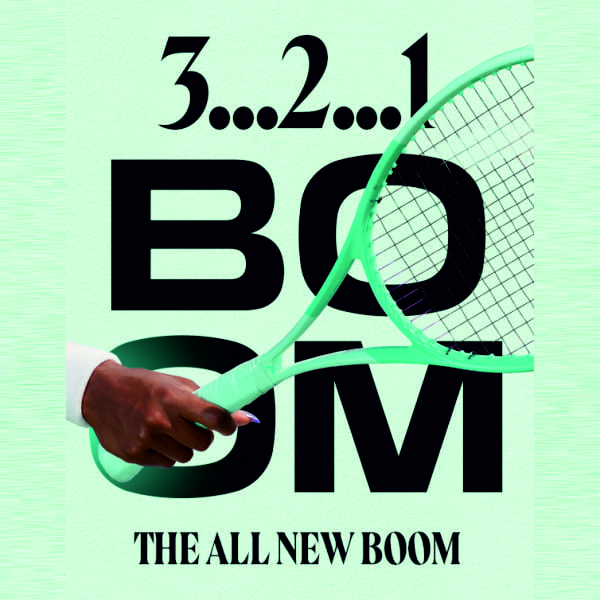 Head Boom 2024