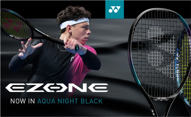 YONEX EZone 2024