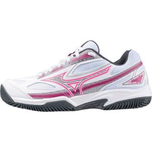 Mizuno Breakshot 4 Clay Donna