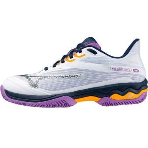 Mizuno Wave Exceed Light 2 Padel Donna