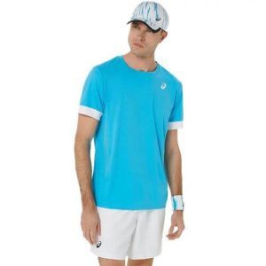 Asics Court SS Top
