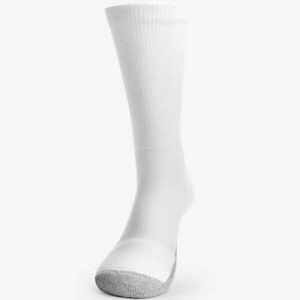 Thorlos Light Cushion Crew Tennis Socks
