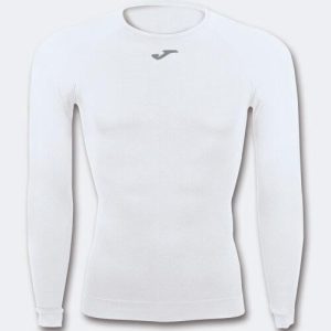 Joma Brama Classic Seamless T-Shirt LS