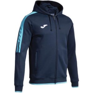Joma Olimpiada Zip-Up Hoodie