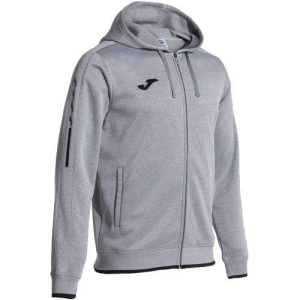 Joma Olimpiada Zip-Up Hoodie