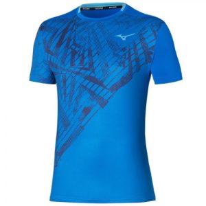 Mizuno Mugen Shadow Graphic Tee