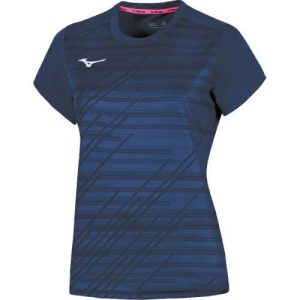 Mizuno Chiba Tee Donna