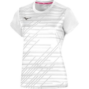 Mizuno Chiba Tee Donna