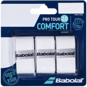 Babolat Overgrip Pro Tour 2.0 x3