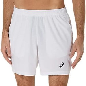 Asics Court 7in Short