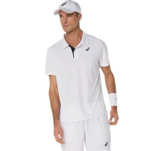 Asics Court Polo