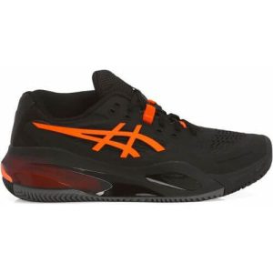 Asics Gel Resolution X Clay