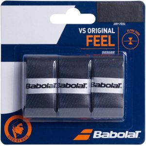 Babolat Overgrip VS Original x3
