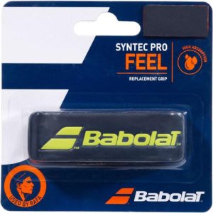 Babolat Syntec Pro Grip - Feel