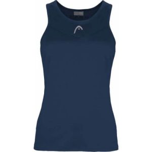 Head Easy Court Tank Top Donna