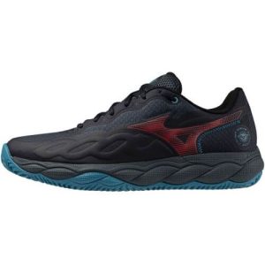 Mizuno Wave Enforce Court Padel