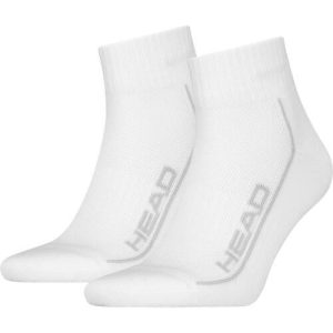 Head Tennis Performance Socks Quarter 2P