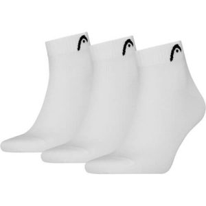 Head Tennis Socks Quarter 3P