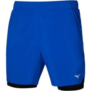 Mizuno Core 7,5 2in1 Short