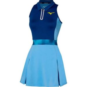 Mizuno Frontier Dress Donna