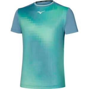 Mizuno Frontier Shadow Graphic Tee