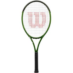 Wilson Blade Feel Comp Jr 26