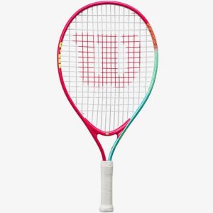 Wilson Intrigue Jr 21