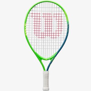 Wilson Slam Jr 19