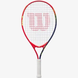 Wilson Slam Jr 23