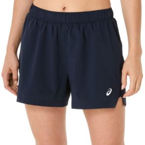 Asics Court 2in1 Short Donna