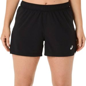 Asics Court 2in1 Short Donna